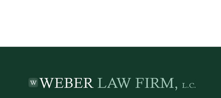 Weber Law Firm, LC