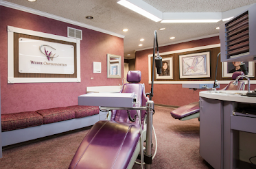 Weber Orthodontics