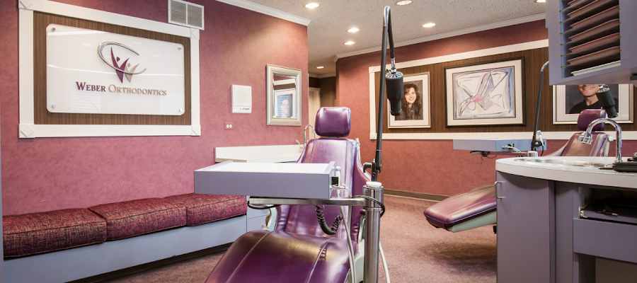 Weber Orthodontics