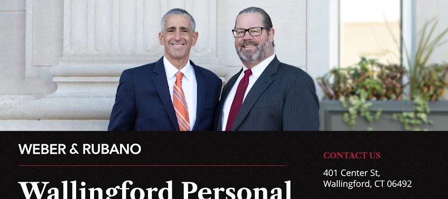 Weber & Rubano - Wallingford