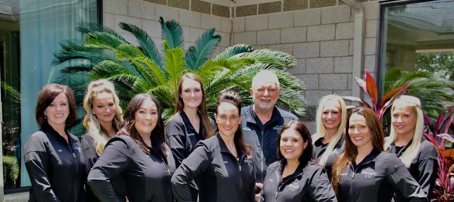 Webster Dental Associates