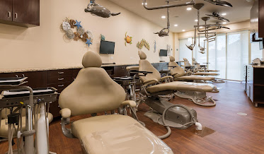 Webster Dental Care North Surburban