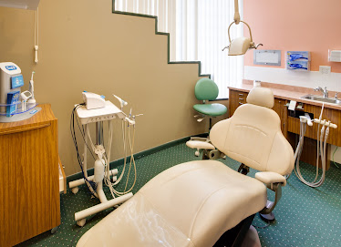 Webster Dental Care