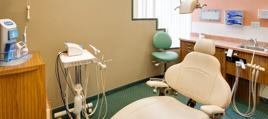 Webster Dental Care