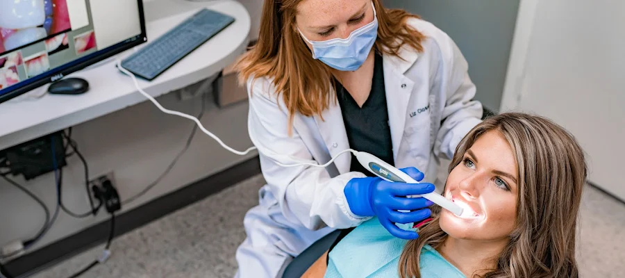 Webster Family Dental