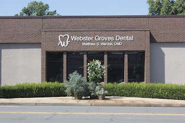 Webster Groves Dental: Matthew S. Wenzel, DMD