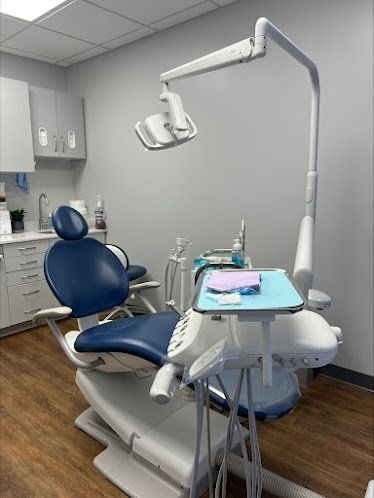 Webster Lake Dental