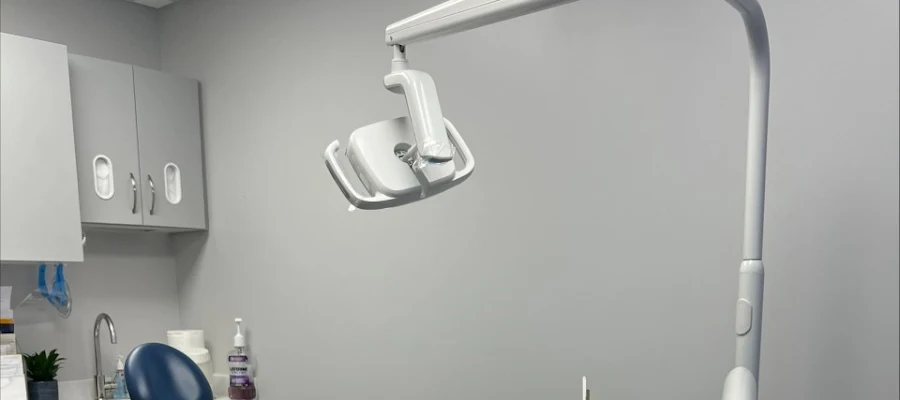 Webster Lake Dental