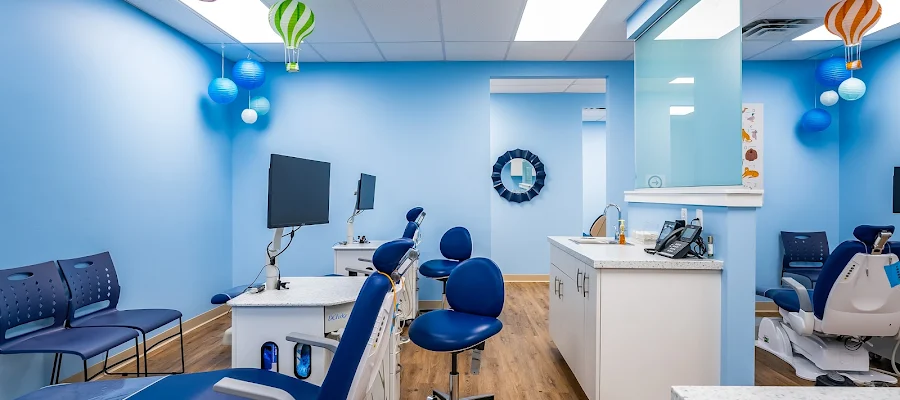 Webster Pediatric Dentistry