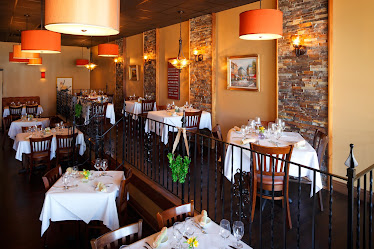 Webster's Bistro & Bar