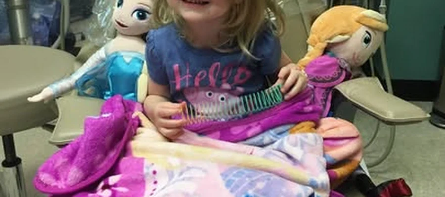 Weddell Pediatric Dentistry