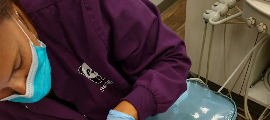 Weddington Family Dentistry