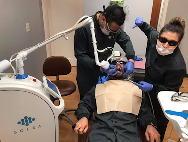 WEDental General Dentistry and Orthodontics