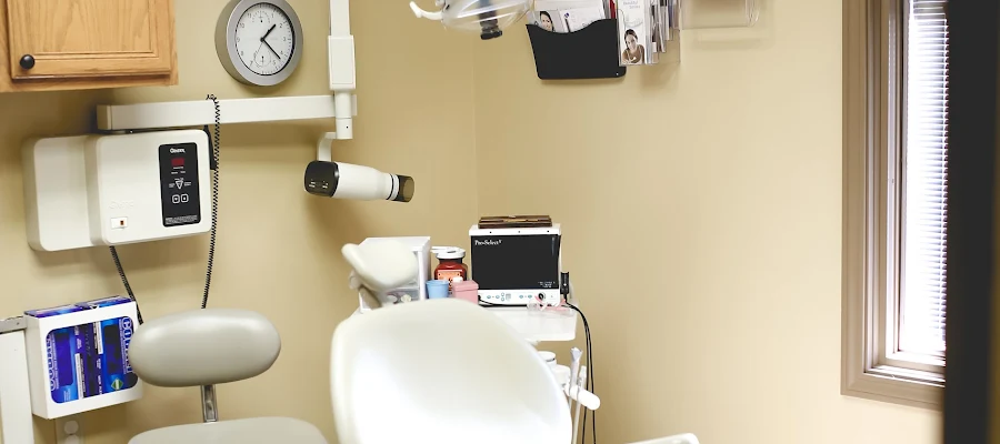 Wedgewood Complete Dentistry