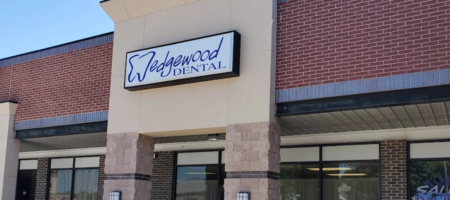 Wedgewood Dental: Linda Westmoreland, DDS