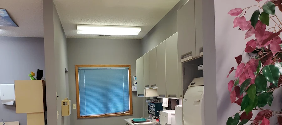 Wedgewood Dental