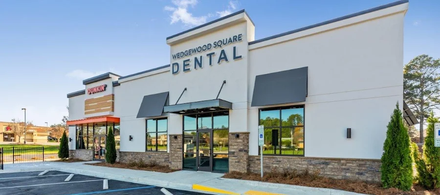 Wedgewood Square Dental