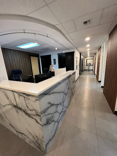 Wedgwood Family Dentistry: Reza Atashzareh, DDS