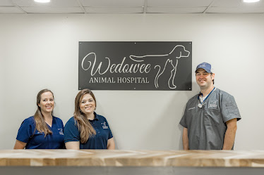 Wedowee Animal Hospital