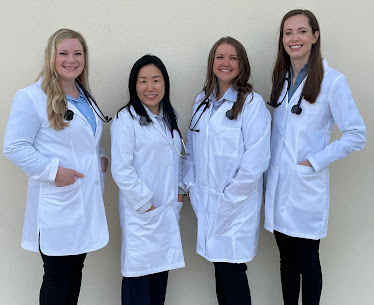 Wee Care Pediatrics