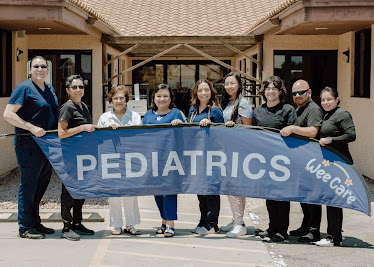 Wee Care Pediatrics