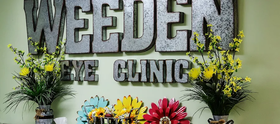 Weeden Eye Clinic