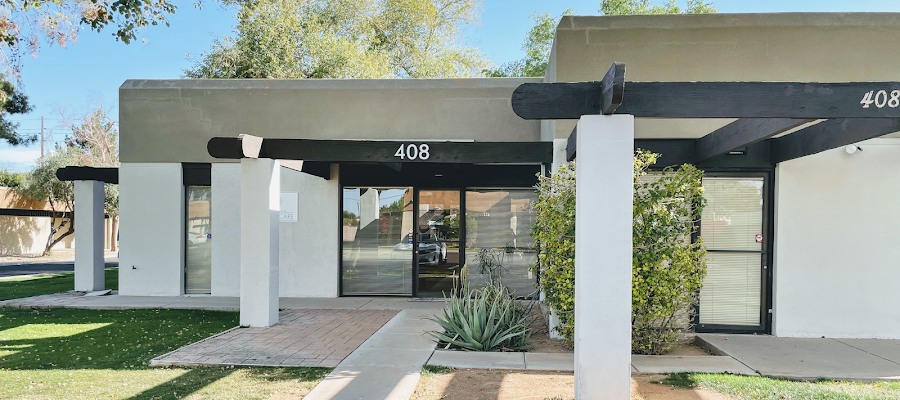 Weekend Dental Care Tempe