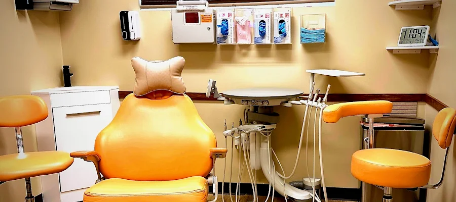 Weekend Dental