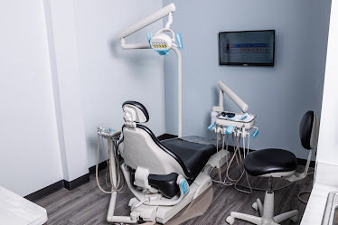 Weekend Dentistry