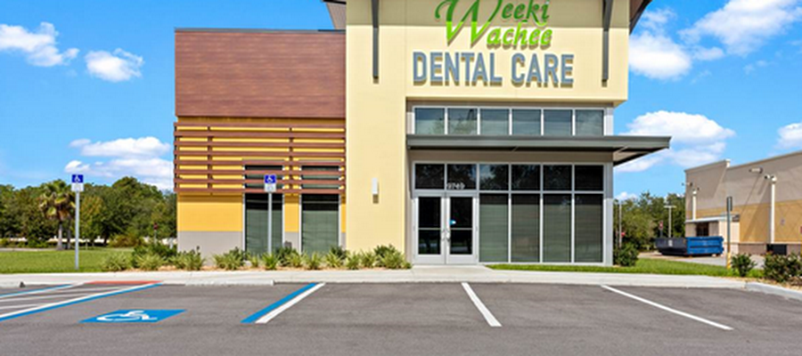 Weeki Wachee Dental Care