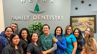 Weera Family Dentistry