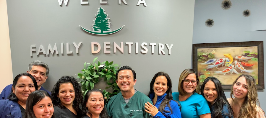 Weera Family Dentistry