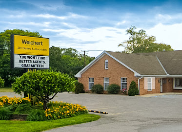 Weichert, Realtors - Jim Dunfee & Associates