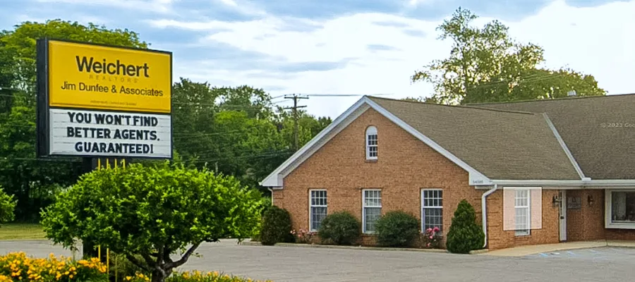 Weichert, Realtors - Jim Dunfee & Associates