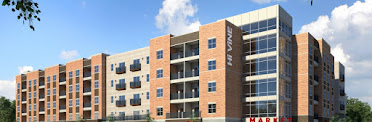 Weida Apartments