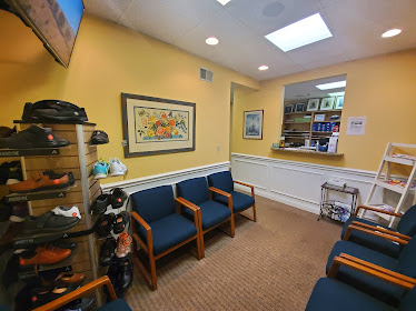Weil Foot & Ankle Institute
