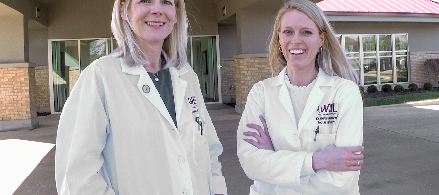 Weil Foot & Ankle Institute