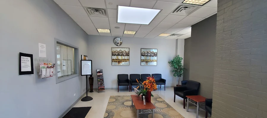 Weil Foot & Ankle Institute