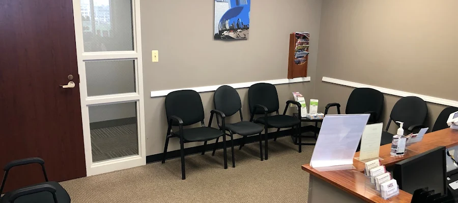 Weil Foot & Ankle Institute