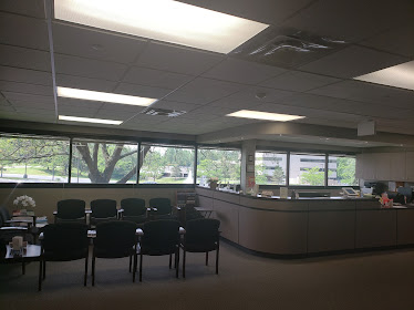 Weil Foot & Ankle Institute