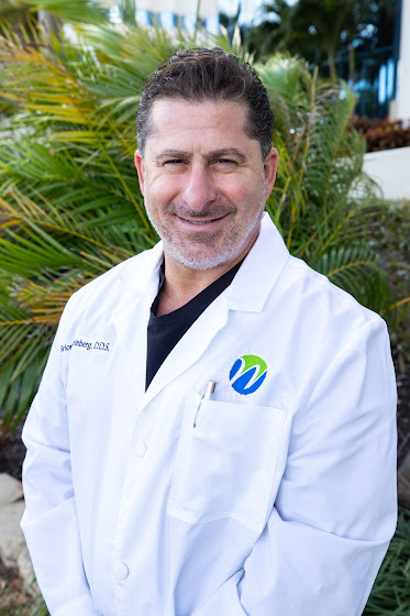 Weinberg Dentistry