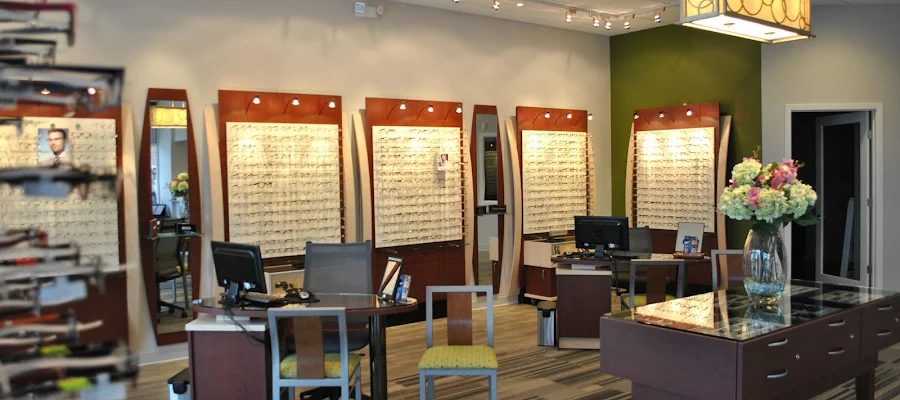 Weinstein Eye Associates