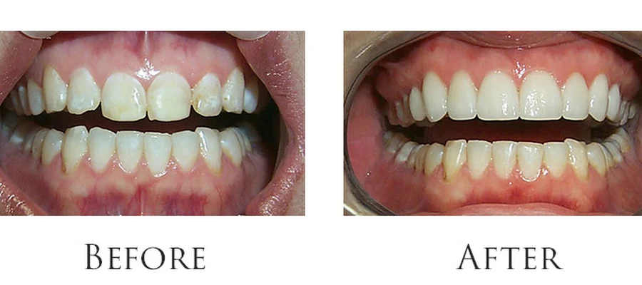 Weiser & Grant Dentistry