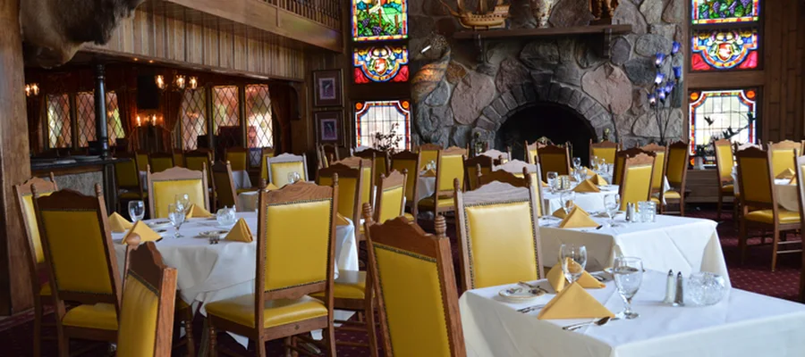 Weissgerber's Golden Mast Inn