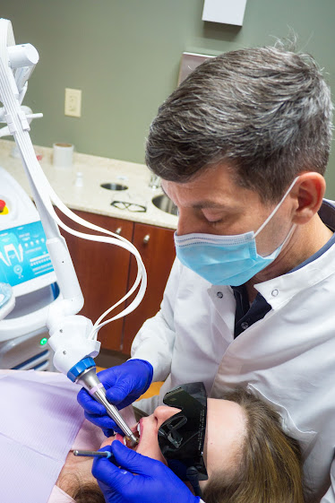 Weissman Family Dental