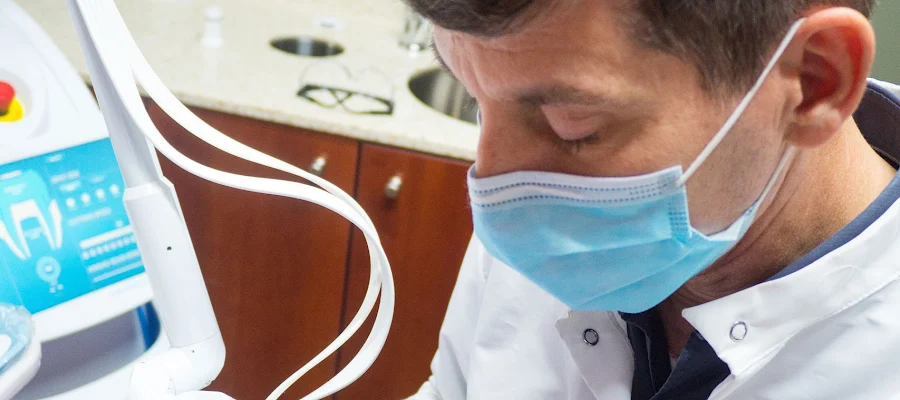 Weissman Family Dental
