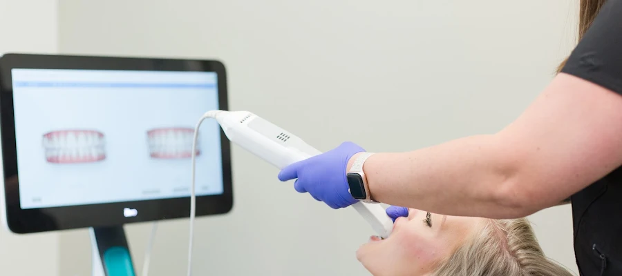 Weissman Orthodontics - Mountain Brook