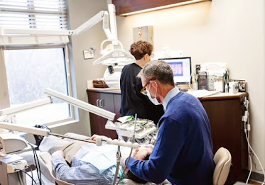 Welborne, White and Schmidt Dentistry