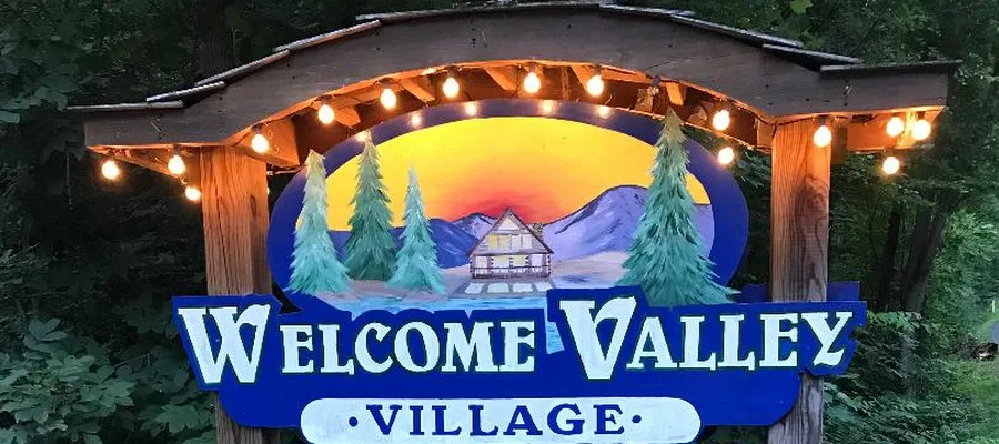 Welcome Valley Village
