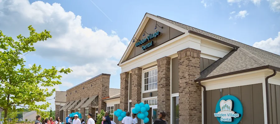 Welden Village Dental - Kernersville